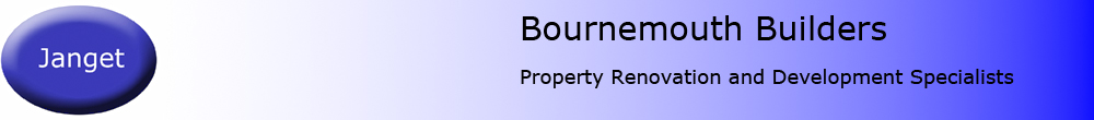 Builder Bournemouth